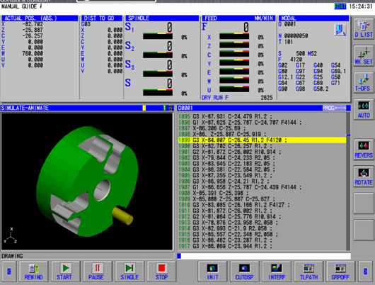 CNC1